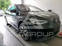 2023 Volkswagen ID 4