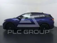 2023 Volkswagen ID 4