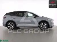 2023 Volkswagen ID 4