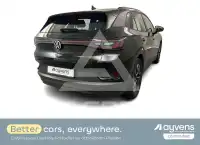 2023 Volkswagen ID 4