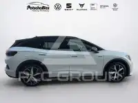 2023 Volkswagen ID 4