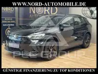 2023 Volkswagen ID 4