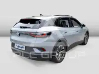 2023 Volkswagen ID 4