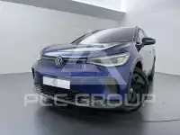 2023 Volkswagen ID 4