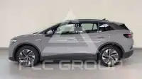 2023 Volkswagen ID 4