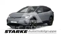2023 Volkswagen ID 4