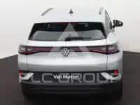 2023 Volkswagen ID 4