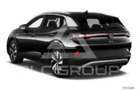 2023 Volkswagen ID 4