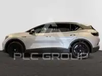 2023 Volkswagen ID 4