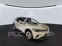 2023 Volkswagen ID 4