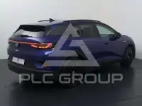 2023 Volkswagen ID 4
