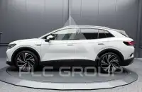 2023 Volkswagen ID 4