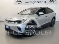 2023 Volkswagen ID 4