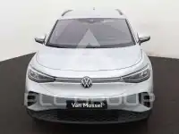 2023 Volkswagen ID 4