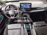 2023 Volkswagen ID 4