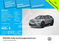 2023 Volkswagen ID 4