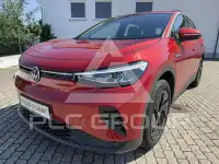 2023 Volkswagen ID 4