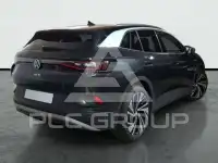 2023 Volkswagen ID 4