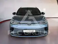 2023 Volkswagen ID 4