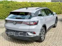 2023 Volkswagen ID 4