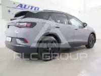 2023 Volkswagen ID 4