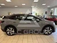 2023 Volkswagen ID 4
