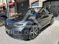 2023 Volkswagen ID 4