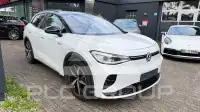 2023 Volkswagen ID 4