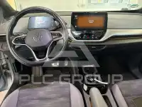 2023 Volkswagen ID 4