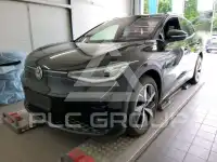 2023 Volkswagen ID 4
