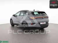 2023 Volkswagen ID 4