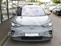 2023 Volkswagen ID 4