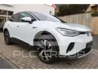 2023 Volkswagen ID 4