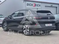 2023 Volkswagen ID 4
