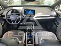 2023 Volkswagen ID 4