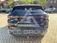 2023 Volkswagen ID 4