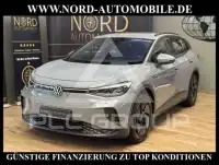 2023 Volkswagen ID 4