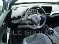 2023 Volkswagen ID 4