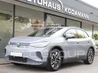 2023 Volkswagen ID 4