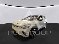 2023 Volkswagen ID 4