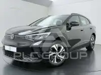 2023 Volkswagen ID 4