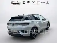 2023 Volkswagen ID 4
