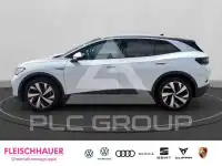 2023 Volkswagen ID 4