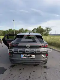 2023 Volkswagen ID 4