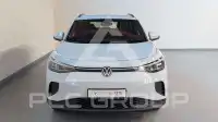 2023 Volkswagen ID 4