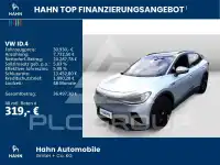 2023 Volkswagen ID 4