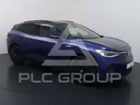 2023 Volkswagen ID 4