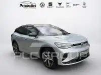 2023 Volkswagen ID 4