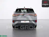 2023 Volkswagen ID 4