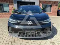 2023 Volkswagen ID 4